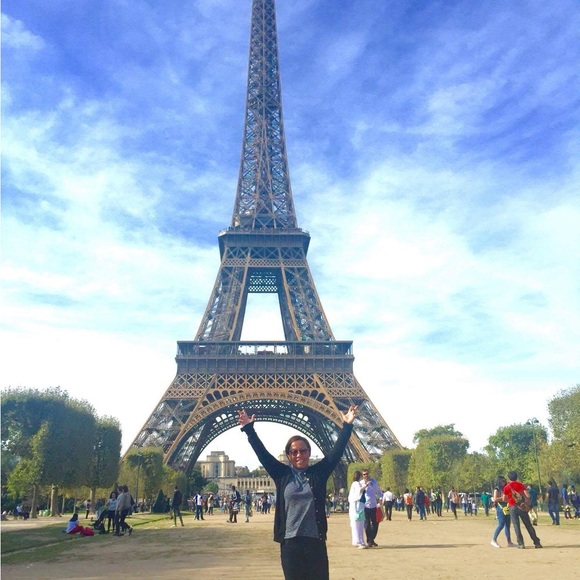 Meet your Posher, Dawn - Picture 4 of 5